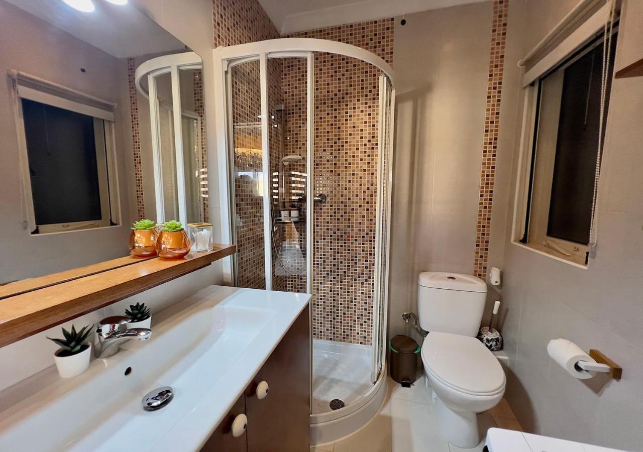 Cozy Apartment In South Malta Il-Il-Fgura Екстериор снимка