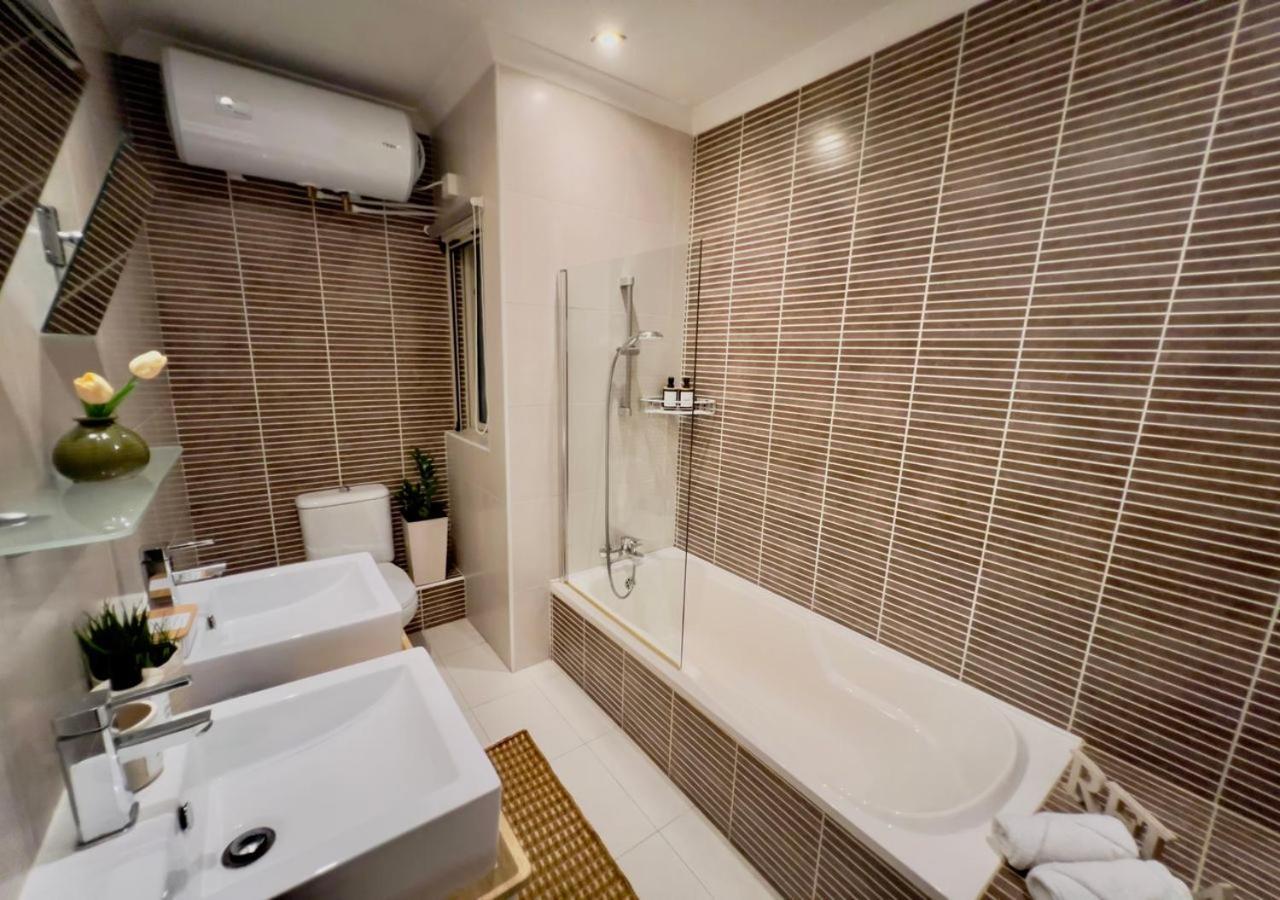Cozy Apartment In South Malta Il-Il-Fgura Екстериор снимка