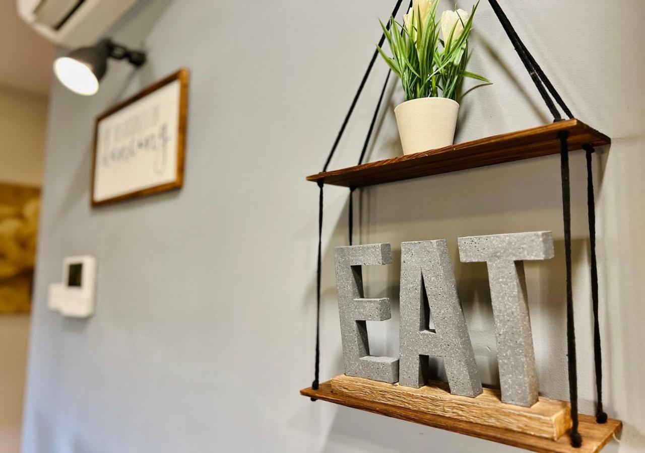 Cozy Apartment In South Malta Il-Il-Fgura Екстериор снимка