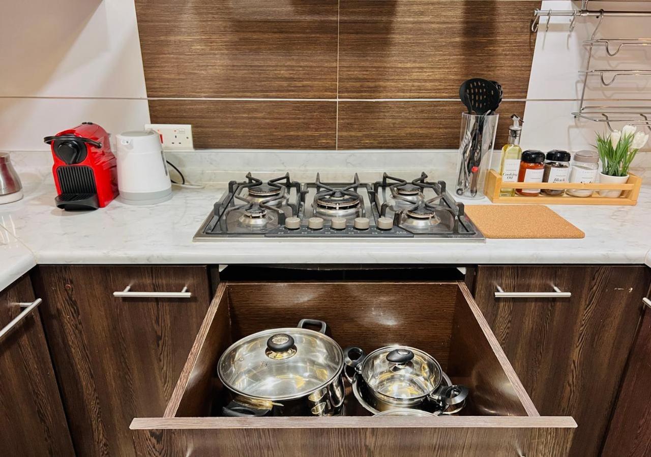 Cozy Apartment In South Malta Il-Il-Fgura Екстериор снимка