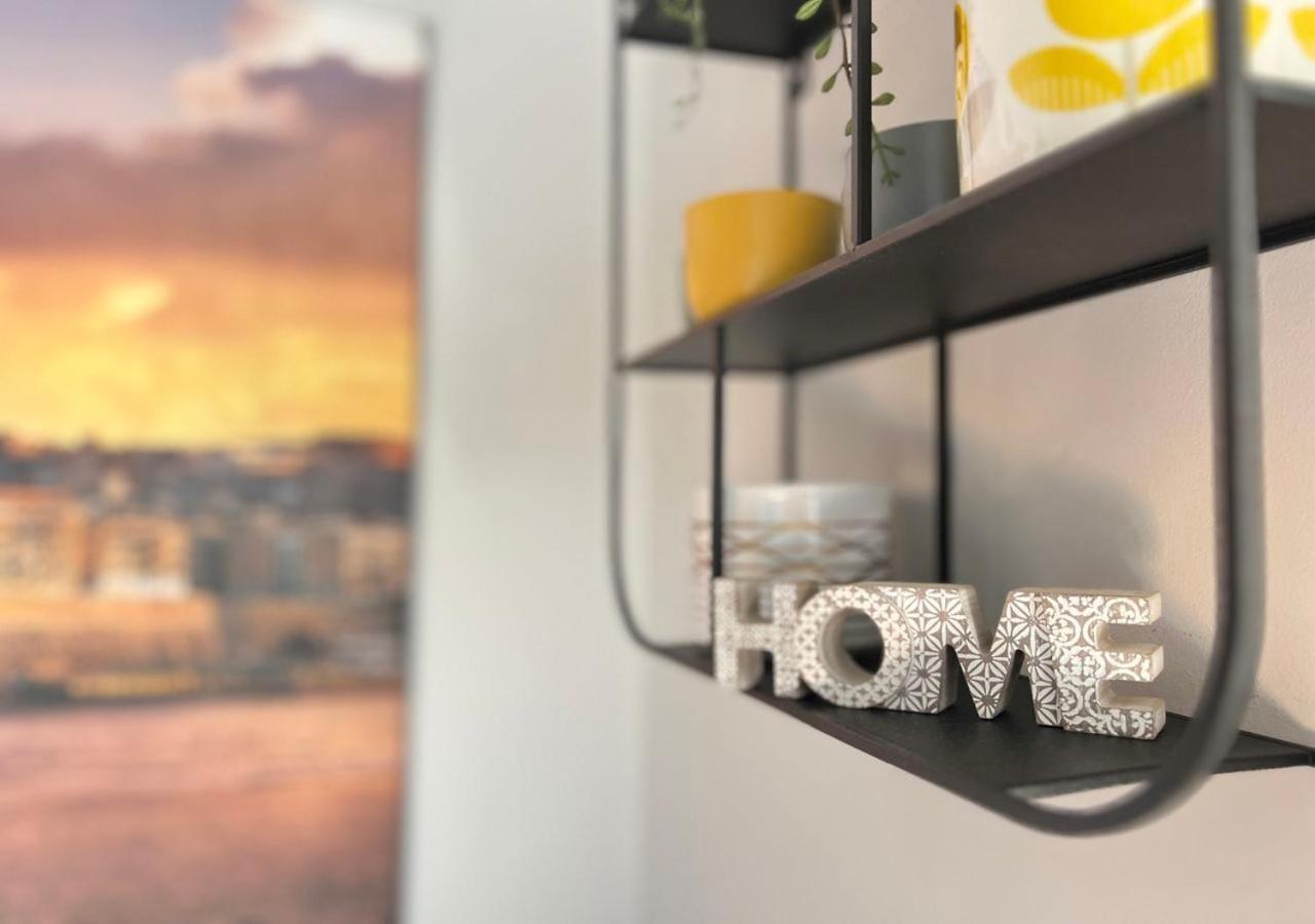 Cozy Apartment In South Malta Il-Il-Fgura Екстериор снимка