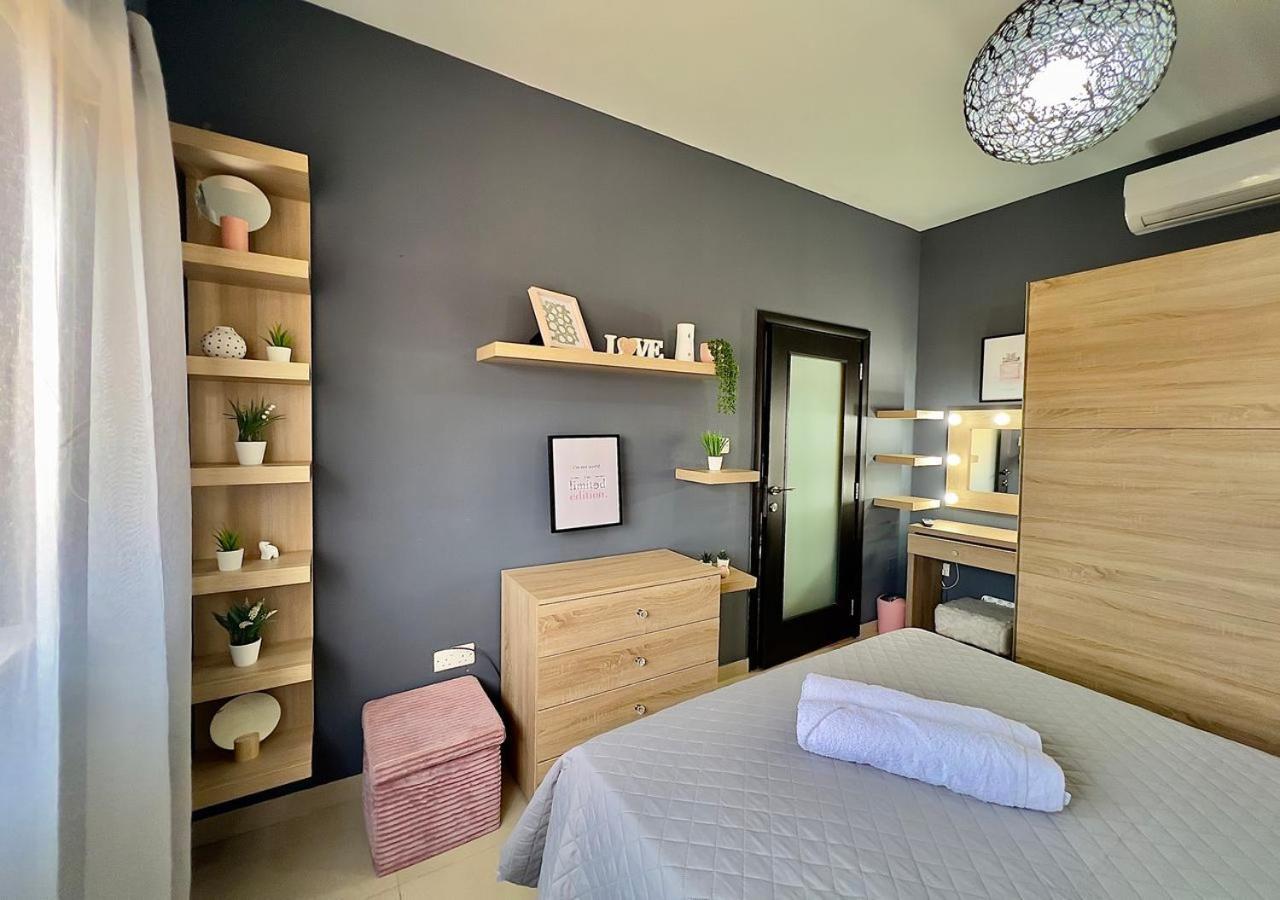 Cozy Apartment In South Malta Il-Il-Fgura Екстериор снимка