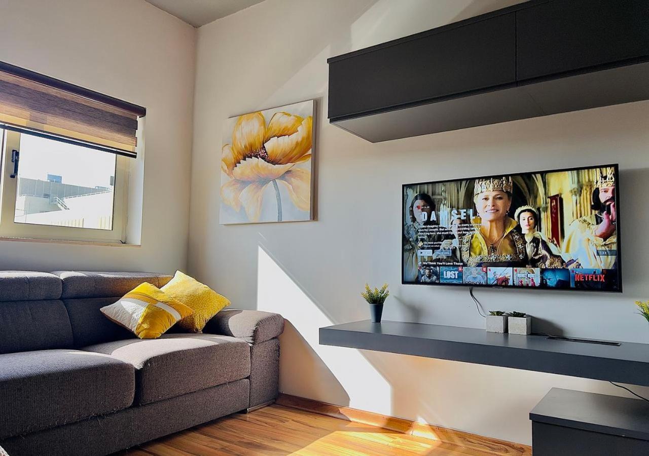 Cozy Apartment In South Malta Il-Il-Fgura Екстериор снимка