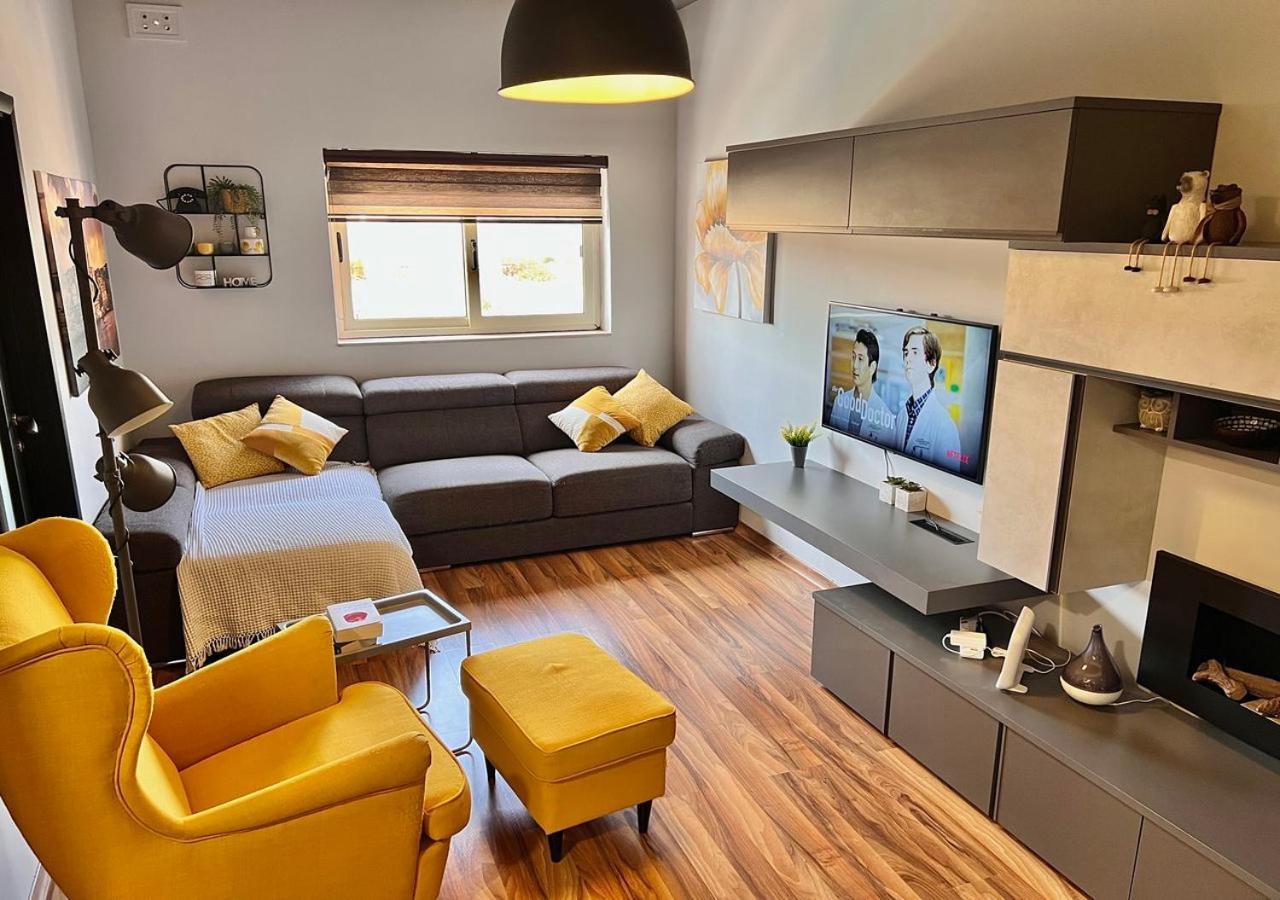 Cozy Apartment In South Malta Il-Il-Fgura Екстериор снимка