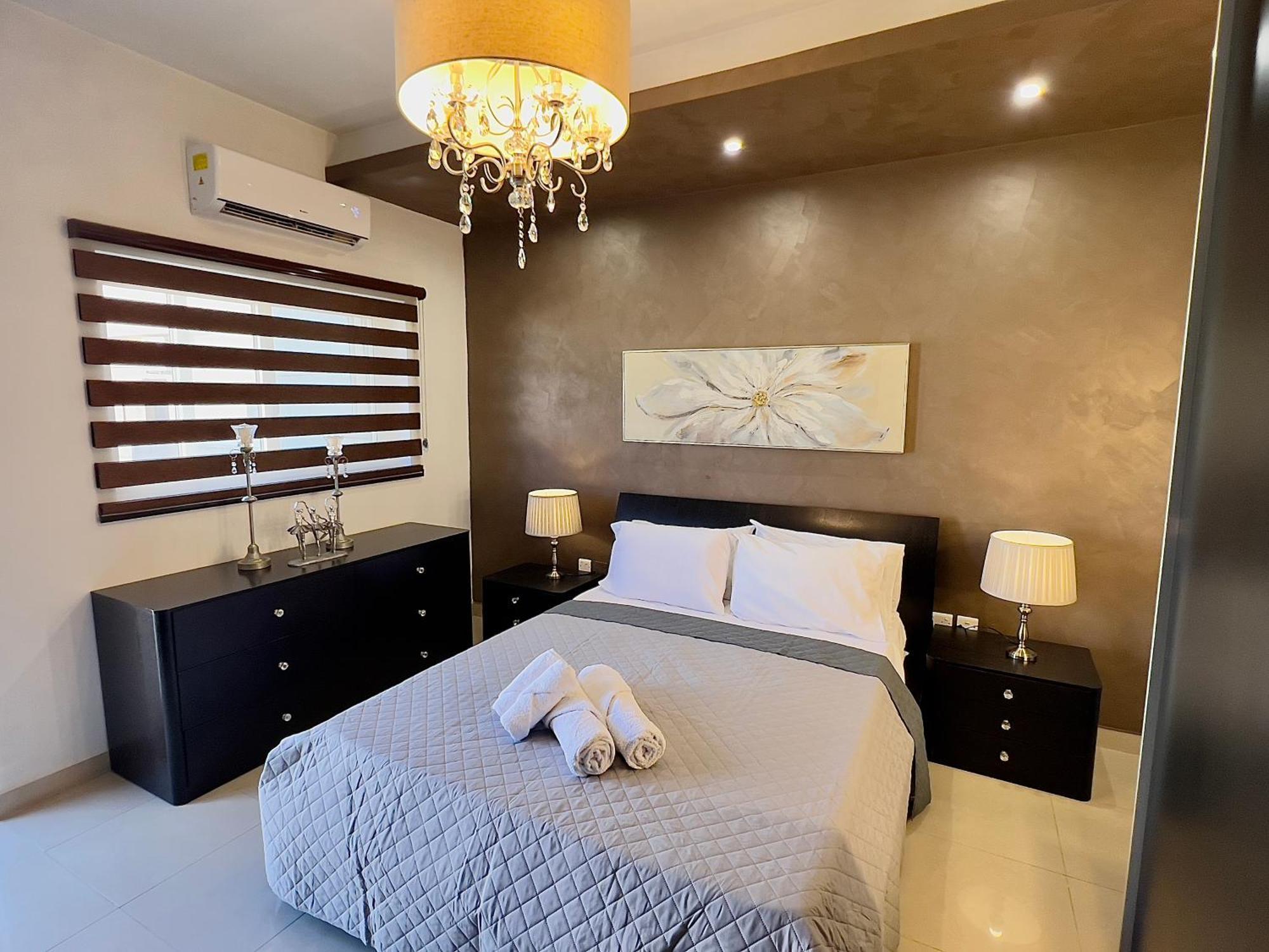 Cozy Apartment In South Malta Il-Il-Fgura Екстериор снимка