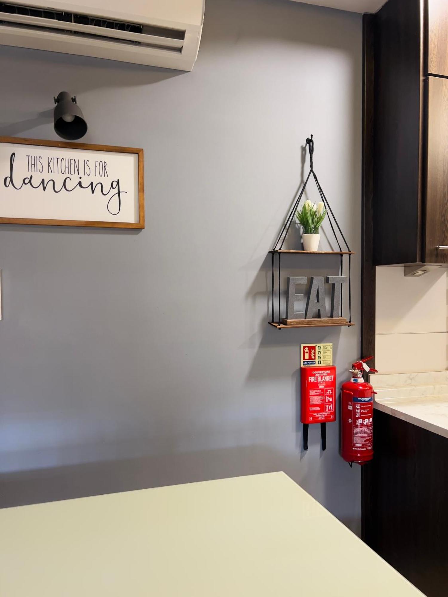 Cozy Apartment In South Malta Il-Il-Fgura Екстериор снимка