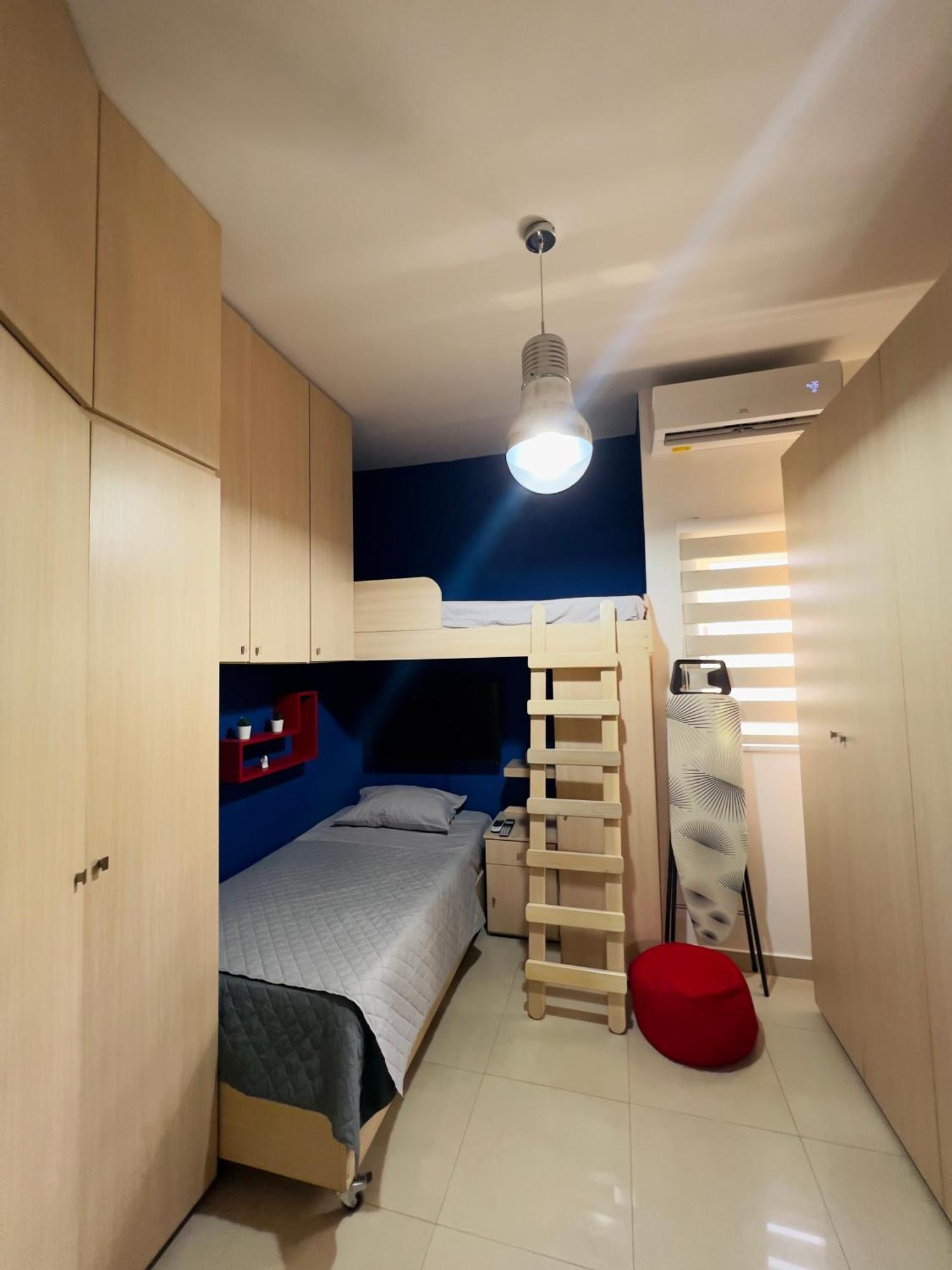 Cozy Apartment In South Malta Il-Il-Fgura Екстериор снимка